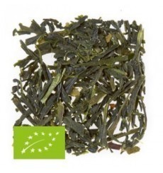 Th Vert Nature Dammann Frres Sencha Fukuyu