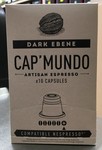 CAP&#039;MUNDO DARK EBENE