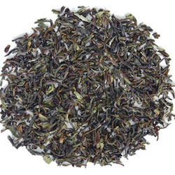 Th Noir Nature Dammann Frres Darjeeling 2nd Flush