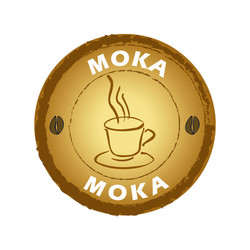 Caf MOKA HARRAR LONG BERRY Pur Arabica