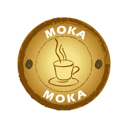 Caf MOKA HARRAR LONG BERRY Pur Arabica