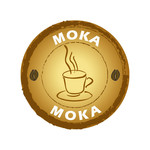 Caf MOKA HARRAR LONG BERRY Pur Arabica 