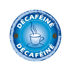 Caf DECAFEINE COLOMBIE EXCELSO Pur Arabica