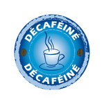 Caf DECAFEINE COLOMBIE EXCELSO Pur Arabica 