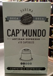 CAP'MUNDO DABEMA