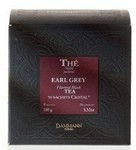 Bote 50 Sachets Dammann Frres Earl Grey